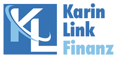 Versicherungsberatung Karin Link Logo